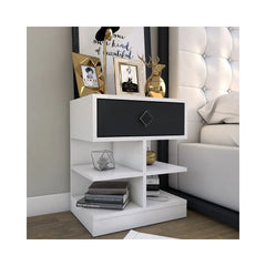Noptiera Modern Romb- Livrare rapida !