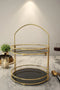 Organizator Multifunctional Bino Gold, 29 cm, inaltime 40 cm- Livrare rapida !