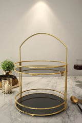 Organizator Multifunctional Bino Gold, 29 cm, inaltime 40 cm- Livrare rapida !