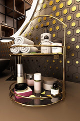Organizator Multifunctional Bino Gold, 29 cm, inaltime 40 cm- Livrare rapida !