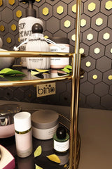 Organizator Multifunctional Bino Gold, 29 cm, inaltime 40 cm- Livrare rapida !
