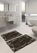 Set 2 covoare baie P-8561- q-home.ro