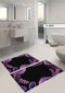 Set 2 covoare baie P-8579- q-home.ro