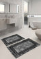 Set 2 covoare baie P-8595- q-home.ro