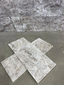 PANOU DECORATIV DIN POLISTIREN MARMURA- 933-208, 120 x 50 x 2 cm- q-home.ro
