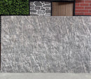 PANOU DECORATIV DIN POLISTIREN MARMURA- 933-210, 120 x 50 x 2 cm- q-home.ro