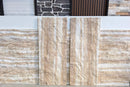 PANOU DECORATIV DIN POLISTIREN MARMURA- 933-215, 120 x 50 x 2 cm- q-home.ro