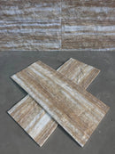 PANOU DECORATIV DIN POLISTIREN MARMURA- 933-215, 120 x 50 x 2 cm- q-home.ro