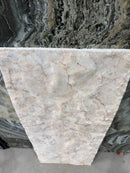 PANOU DECORATIV DIN POLISTIREN MARMURA- 933-223, 120 x 50 x 2 cm