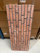 PANOU DECORATIV POLISTIREN CARAMIDA- 652-205