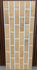 PANOU DECORATIV POLISTIREN CARAMIDA  653-203