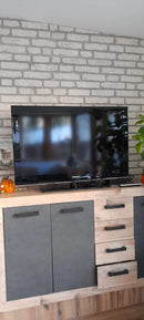 PANOU DECORATIV POLISTIREN CARAMIDA  BAROCK 651-229- Livrare rapida !