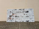 PANOU DECORATIV POLISTIREN CARAMIDA DT-117
