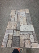 PANOU DECORATIV POLISTIREN CARAMIDA PT-016