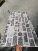 PANOU DECORATIV POLISTIREN Caramida B-021- Livrare rapida !