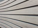 PANOU DECORATIV POLISTIREN LEMN  910-209