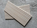 PANOU DECORATIV POLISTIREN LEMN  910-209