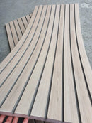 PANOU DECORATIV POLISTIREN LEMN  910-209