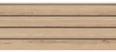 PANOU DECORATIV POLISTIREN LEMN - 927-401