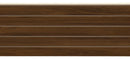 PANOU DECORATIV POLISTIREN LEMN - 927-506