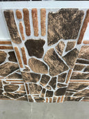PANOU DECORATIV POLISTIREN PIATRA - 650-203, 120 x 50 x 2 cm- Livrare rapida!
