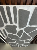 PANOU DECORATIV POLISTIREN PIATRA - 650-205, 120 x 50 x 2 cm