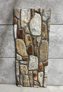 PANOU DECORATIV POLISTIREN PIATRA - 921-202, 120 x 50 x 2 cm- Livrare rapida!