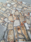 PANOU DECORATIV POLISTIREN PIATRA - 921-202, 120 x 50 x 2 cm- Livrare rapida!