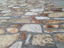 PANOU DECORATIV POLISTIREN PIATRA - 921-202, 120 x 50 x 2 cm- Livrare rapida!