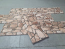 PANOU DECORATIV POLISTIREN PIATRA - 921-203, 120 x 50 x 2 cm- Livrare rapida!