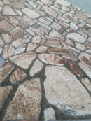 PANOU DECORATIV POLISTIREN PIATRA - 921-203, 120 x 50 x 2 cm- Livrare rapida!