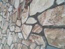 PANOU DECORATIV POLISTIREN PIATRA - 921-203, 120 x 50 x 2 cm- Livrare rapida!