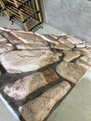 PANOU DECORATIV POLISTIREN PIATRA - 921-203, 120 x 50 x 2 cm- Livrare rapida!