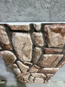 PANOU DECORATIV POLISTIREN PIATRA - 921-203, 120 x 50 x 2 cm- Livrare rapida!