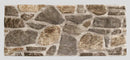 PANOU DECORATIV POLISTIREN PIATRA - 921-205, 120 x 50 x 2 cm- Livrare rapida!
