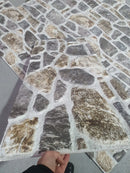 PANOU DECORATIV POLISTIREN PIATRA - 921-205, 120 x 50 x 2 cm- Livrare rapida!