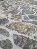 PANOU DECORATIV POLISTIREN PIATRA - 921-205, 120 x 50 x 2 cm- Livrare rapida!