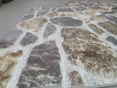 PANOU DECORATIV POLISTIREN PIATRA - 921-205, 120 x 50 x 2 cm- Livrare rapida!