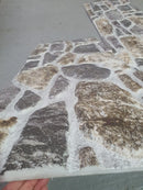 PANOU DECORATIV POLISTIREN PIATRA - 921-205, 120 x 50 x 2 cm- Livrare rapida!