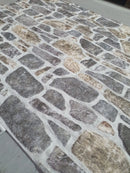 PANOU DECORATIV POLISTIREN PIATRA - 921-205, 120 x 50 x 2 cm- Livrare rapida!