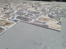PANOU DECORATIV POLISTIREN PIATRA - 921-205, 120 x 50 x 2 cm- Livrare rapida!