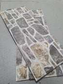 PANOU DECORATIV POLISTIREN PIATRA - 921-205, 120 x 50 x 2 cm- Livrare rapida!