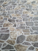 PANOU DECORATIV POLISTIREN PIATRA - 921-205, 120 x 50 x 2 cm- Livrare rapida!