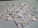 PANOU DECORATIV POLISTIREN PIATRA - 921-205, 120 x 50 x 2 cm- Livrare rapida!