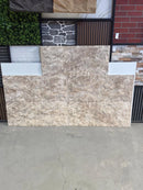 PANOU DECORATIV POLISTIREN PIATRA- 933-203, 120 x 50 x 2 cm- q-home.ro