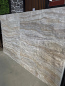 PANOU DECORATIV POLISTIREN PIATRA - 933-217, 120 x 50 x 2 cm- q-home.ro