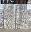 PANOU DECORATIV POLISTIREN PIATRA - 933-217, 120 x 50 x 2 cm- q-home.ro