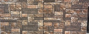 PANOU DECORATIV POLISTIREN Piatra 681-401, 120 x 50 x 3,5 cm- Livrare rapida!