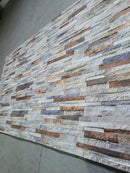 PANOU DECORATIV POLISTIREN imitatie piatra 656-2009, 120x30x2 cm- Livrare rapida !