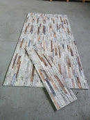 PANOU DECORATIV POLISTIREN imitatie piatra 656-2009, 120x30x2 cm- Livrare rapida !